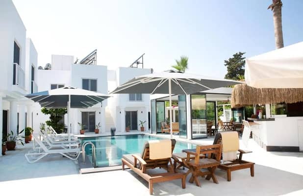 S&ouml;r Apart Otel Yalıkavak Galeri